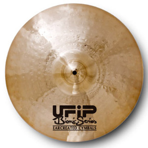 UFiP（ユーフィップ） | ハイハットシンバルの種類・比較